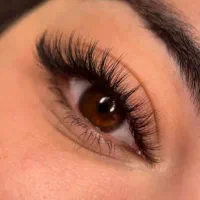 کاشت مژه|خدمات آرایشگری و زیبایی|قم, باجک سه|دیوار