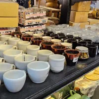 تجهیزات کافی شاپ و کافه بستنی|کافیشاپ و رستوران|فولادشهر, C4|دیوار