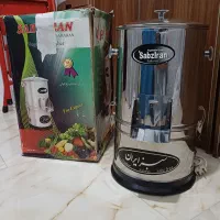 سطل|ظروف نگهدارنده، پلاستیکی، یک‌بارمصرف|گرگان, |دیوار