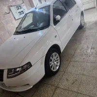 سمند سورن EF7کم کار درجه یک