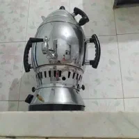 سماور گازی|سماور، چایساز، قهوهساز|اشکذر, |دیوار