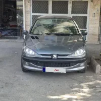 ۲۰۶ مدل ۸۵