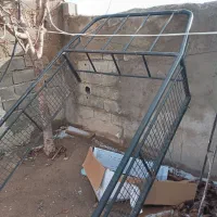 اتاق وانت پیکان