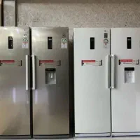 یخچال های دوقلو کلور به شرط کاروضمانت یکساله|یخچال و فریزر|بروجرد, |دیوار