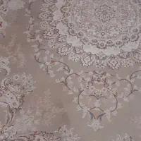 دو تخته فرش  ۹ متری