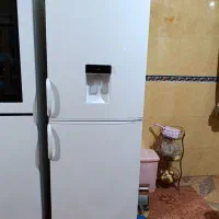 یخچال فریزر