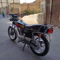 همرو 125 عروسک|موتورسیکلت|تبریز, |دیوار