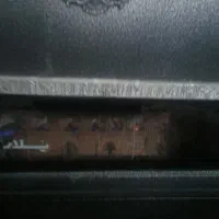 بخاری  خروس لاری