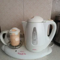 چای ساز مارک تفال بدون کارتن
