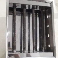 کباب پز گازی پیکنیکی