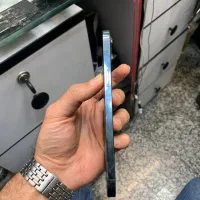 آیفون ۱۲ پرو مکس iphone 12 promax|موبایل|تهران, تجریش|دیوار