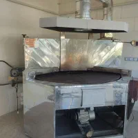 تنور نانوایی