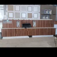 کابینت تولیدی انواع کابینت سری پیش ساخته