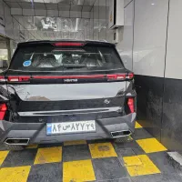 حواله ۲۰۷ فیدیلیتی  دنا  چانگان و تار و  کار میکنم