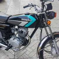 هندا سی دی ای مدل 79