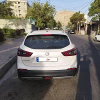 نیسان قشقایی اس تی|خودرو سواری و وانت|تهران, مرزداران|دیوار