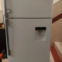 یخچال فریزر سامسونگ