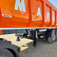 کمپرس آماده تحویل|خودرو سنگین|اصفهان, سیچان|دیوار