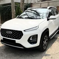 ام وی ام X22pro MT، مدل ۱۴۰۴|خودرو سواری و وانت|کرج, چهارصد دستگاه|دیوار