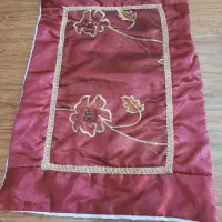 روتختی دو نفره ساتن و تور|سرویس روتختی|اهواز, کیان اباد|دیوار