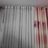 پرده اتاق خواب