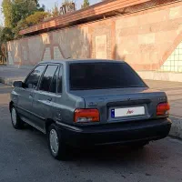 پراید ۱۳۱ SX هیدرولیک تکسوز مدل ۹۰|خودرو سواری و وانت|قم, امامزاده ابراهیم|دیوار