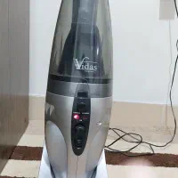 جارو شارژی ویداس احتیاج ب تعمیر