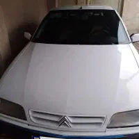 سیتروین زانتیامدل۸۶ XS