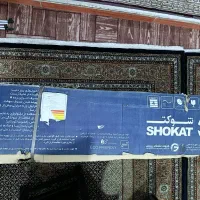 بخاری گازی شوکت sh27|بخاری، هیتر، شومینه|مشگین شهر, |دیوار