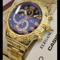 انواع ساعت های پسرانه ومردانه وزنانه  نو اگبند