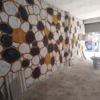 سیمانبری،سیمانکاری