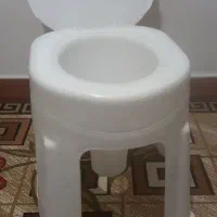 توالت فرهنگی پلاستکی