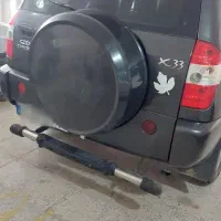 فروش فوری MVM x33|خودرو سواری و وانت|رامسر, |دیوار