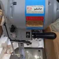 قیچی برش پارچه و گونی یاماتا ژاپن اصل شماره ۵