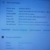 لپ تاپ ایسوس|رایانه همراه|ارومیه, |دیوار