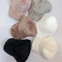 کلاه نقابی تدی