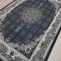 فرش۷۰۰شانه تبریز تراکم بالا افشان طلاکوب|فرش|تبریز, |دیوار