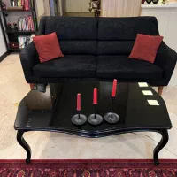 مبل و میز جلو مبلی