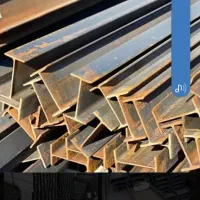 تعویض آهن آلات ساختمانی