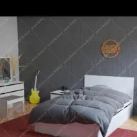 ساخت انواع تخت خواب|تخت و سرویس خواب|فردیس, شهرک ۱۱۰|دیوار