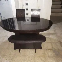 میزو صندلی و ویترین|میز و صندلی غذاخوری|تهران, دهم فروردین|دیوار