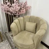 مبل راحتی نو اقساط نقد|مبلمان خانگی و میز عسلی|قم, زنبیل آباد|دیوار