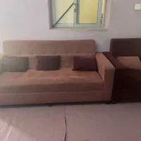 مبل های راحتی