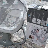 گهواره برقی ماستلا