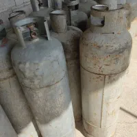 کپسول گاز بوتان 25کیلو|اجاق گاز و لوازم برقی پختوپز|تبریز, |دیوار