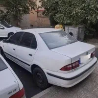 سمند Lx 89|خودرو سواری و وانت|تهران, شهرک شهید باقری|دیوار