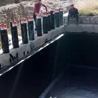 لکه گیری رفع نم پخش ونصب ایزوگام|خدمات پیشه و مهارت|نیشابور, ناسیونال|دیوار