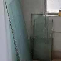 شیشه سالم
