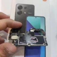 Redmi note 13 4g|موبایل|تهران, یافت‌آباد|دیوار