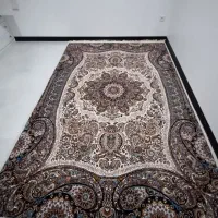 فرش ۶ متری ۷۰۰ شانه|فرش|پرند, فاز ۱|دیوار